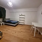 Monteurwohnung Business Appartement Düsseldorf Oberbilk 6 P