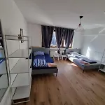Monteurwohnung Business Appartement Düsseldorf Oberbilk 6 P