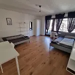 Monteurwohnung Business Appartement Duesseldorf Oberbilk 6 P
