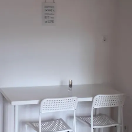 Monteurwohnung Business Oberbilk 6 P Apartment *